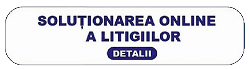 Solutionarea online a litigiilor